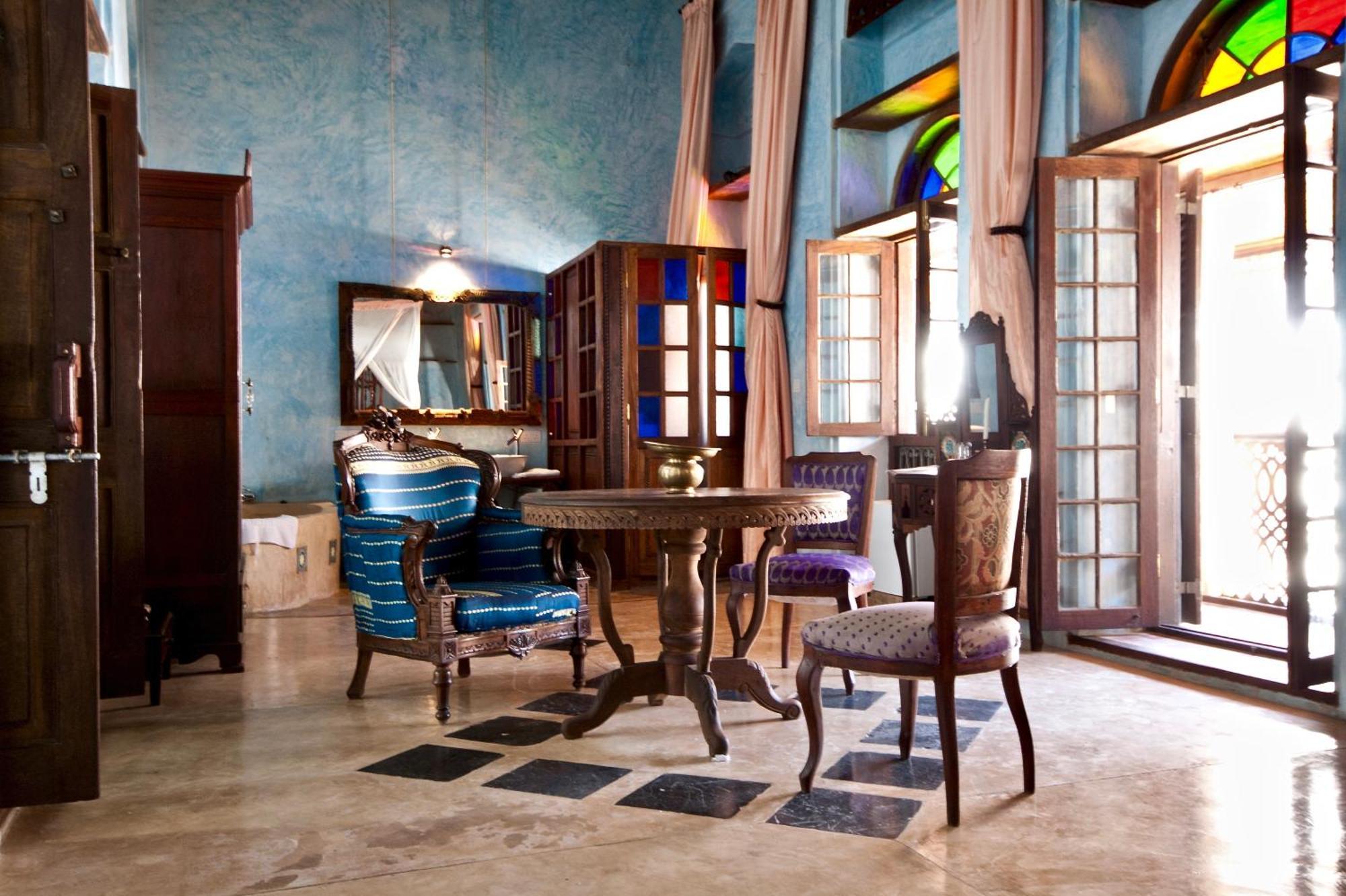 Emerson Spice Zanzibar Exterior photo